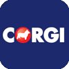 Corgi Original Omnibus Company